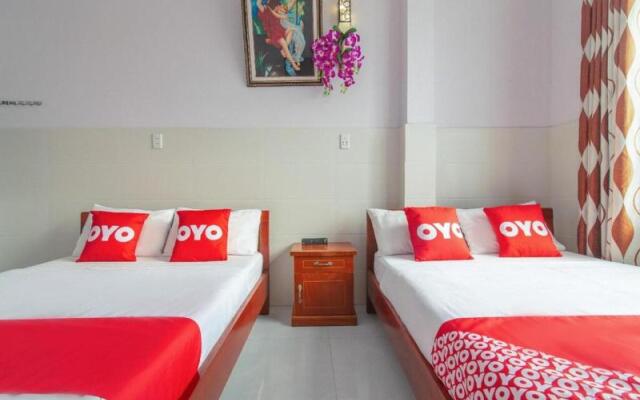 OYO 868 Viet Anh Motel