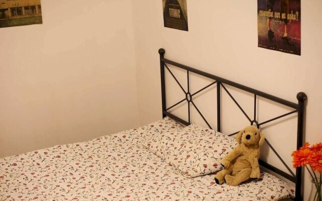 隅见户外青年旅舍(成都天府广场店)