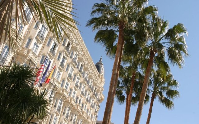 Carlton Cannes, a Regent Hotel