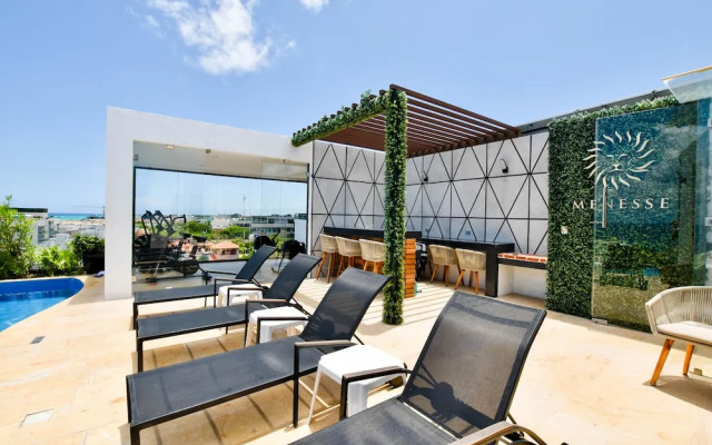 OP downtown studio by Casago