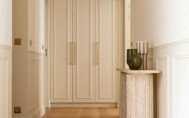 Sumptuous Flat for 6 People - Etoile