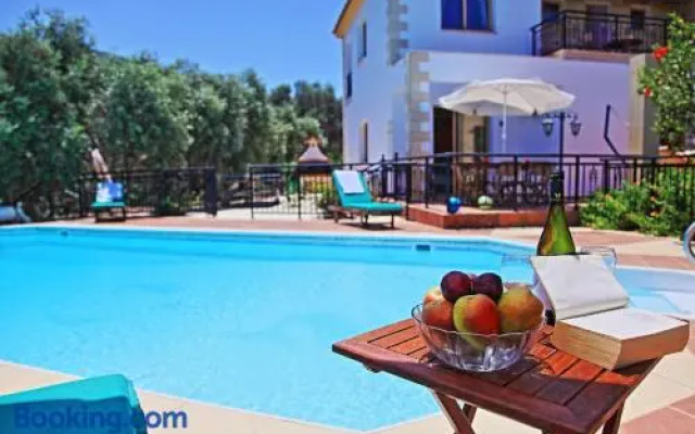 Marilena Sunset Villa No.1
