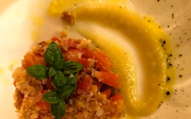 Country House Torrenera