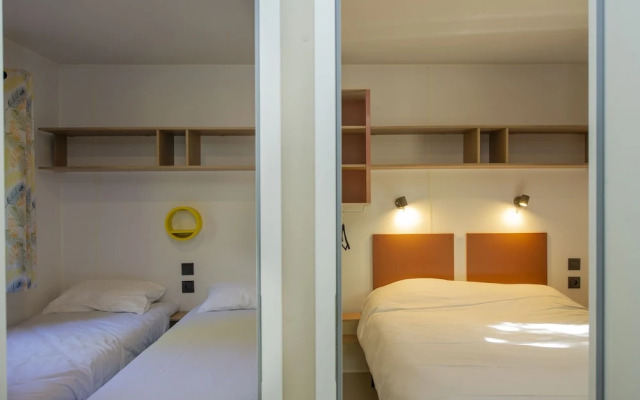 Résidence Vacances Bleues Domaine de l'Agreou