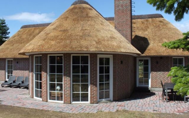 "Elsa" - 800m from the sea in Western Jutland