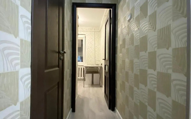 Квартира на Тулебаева