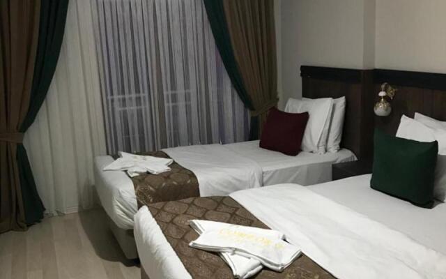 Comfort Suites Hotel