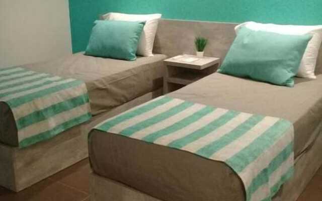 Ph Suites