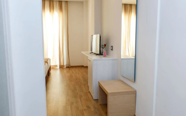 Hotel Saranda Palace