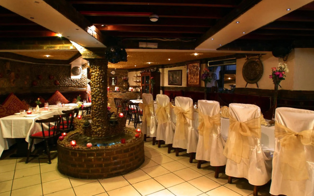 City London Hotel