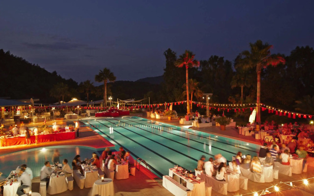 Robinson Sarigerme Park - All inclusive