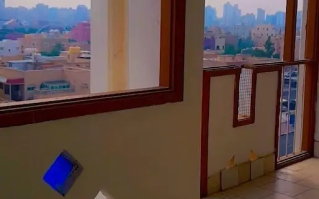 Kuwait Palace Hotel Apartments