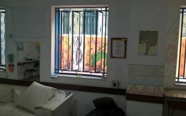Cafofo Hostel - Albergue