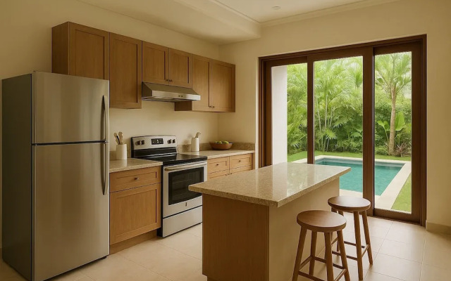 Rods Homestay Jember