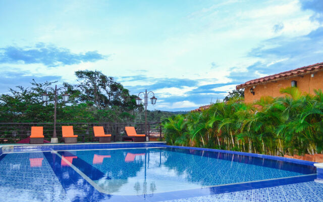 Hicasua Hotel Boutique