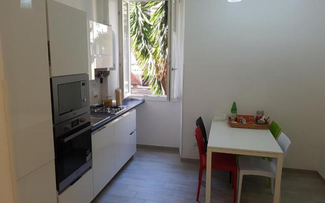 Suite Luisa Roma