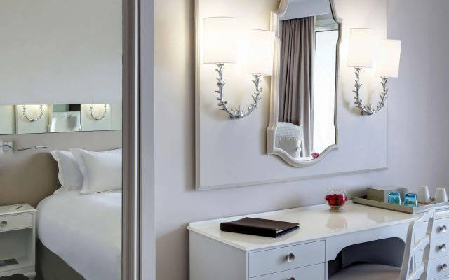 Sofitel Golfe d'Ajaccio Thalassa sea & spa