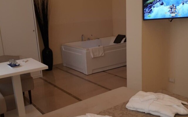 Dimora Charleston SPA Lecce