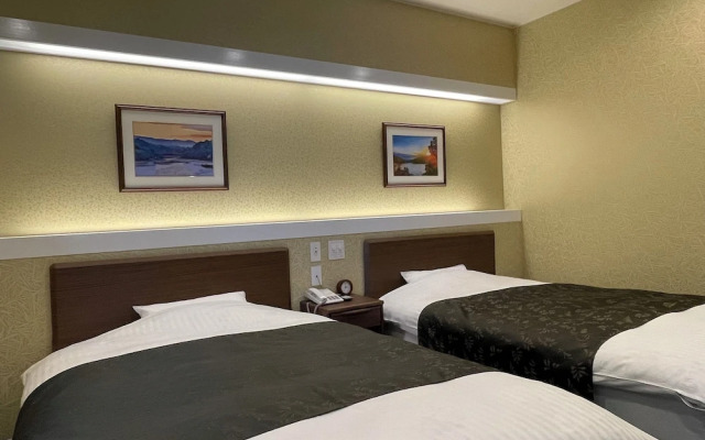 Hotel Hakuryuko Resort