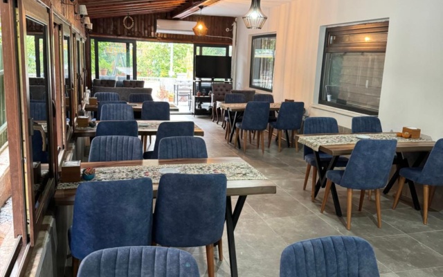 Meltem Hotel