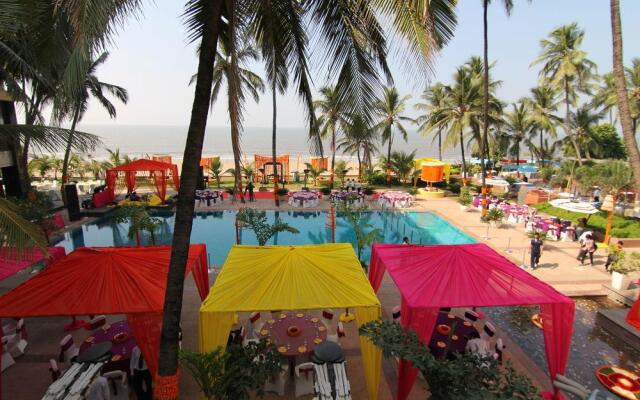 OYO Rooms Juhu Chowpatty