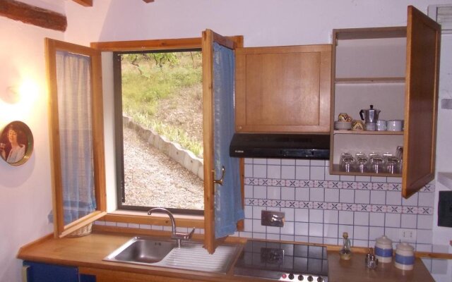 Agriturismo Lucciano