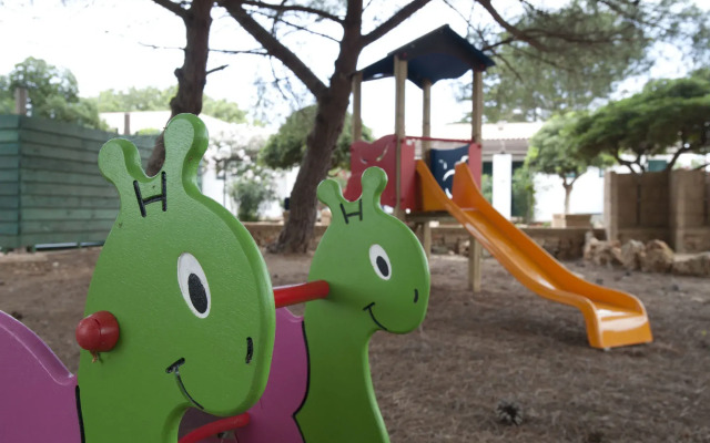 Hotel a Due Passi Dal Pizzo