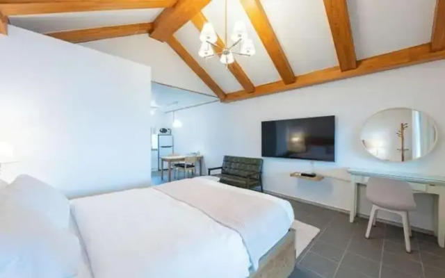 Ganghwado Shore Sound Pension