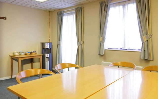 ibis Chesterfield North - Barlborough