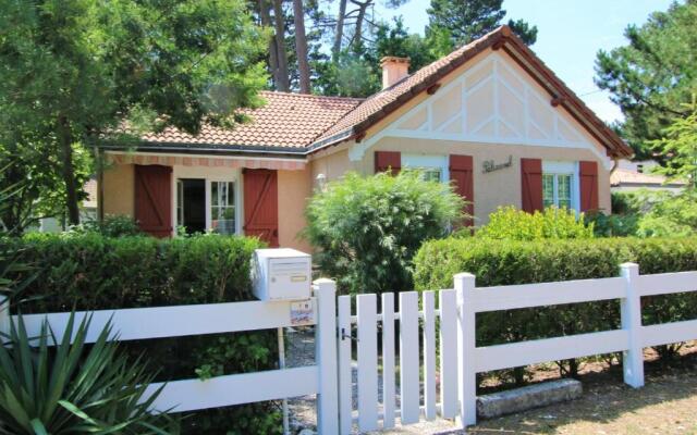 Maison Saint-Brevin-les-Pins, 4 pièces, 5 personnes - FR-1-364-57