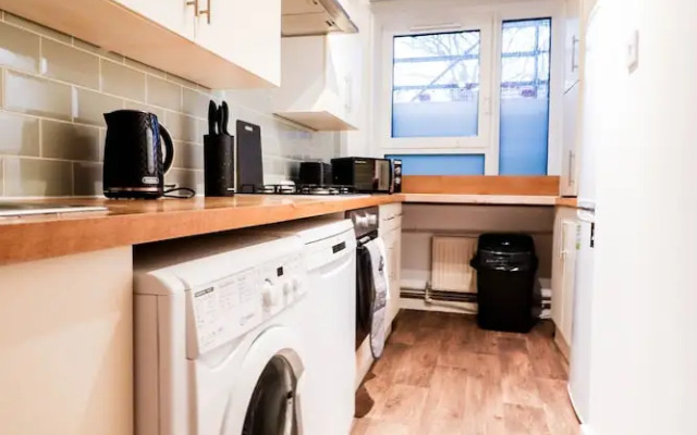 Gorgeous 3 Bedroom Hampstead Property