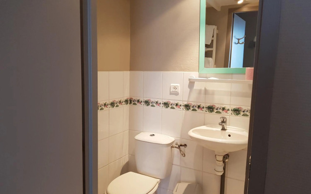 Hotel Restaurant La Sirène