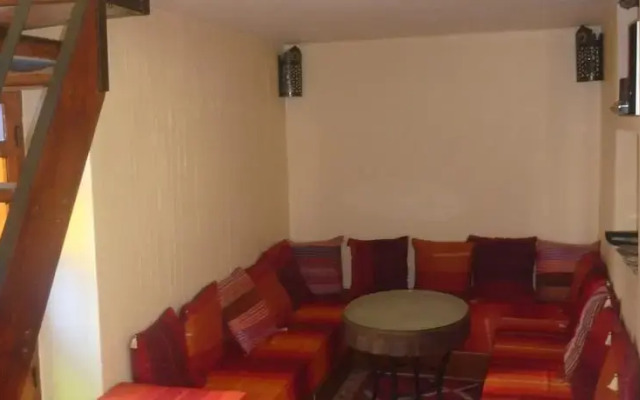 Appartement Lina