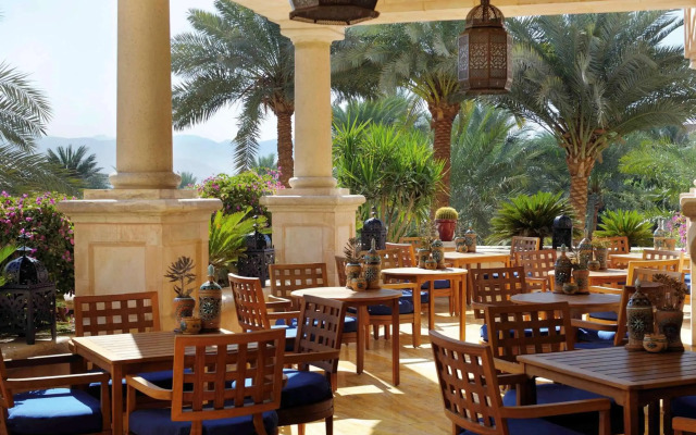 Mövenpick Resort & Residences Aqaba