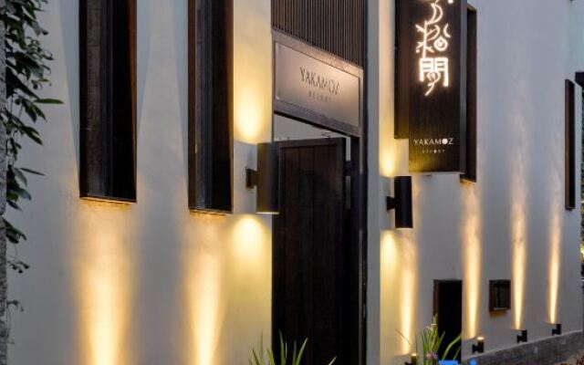 Yakamoz Haijie Hotel