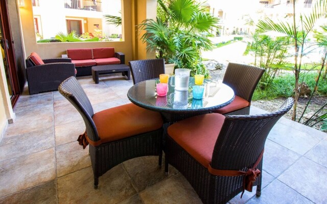 El Faro 105 Reef 2bedroom