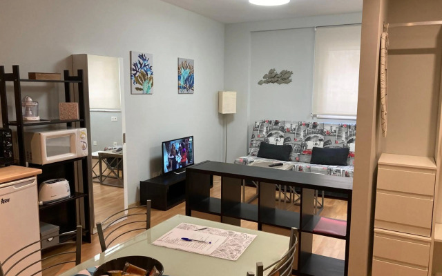 New Studio Sito 7 Parking Gratis