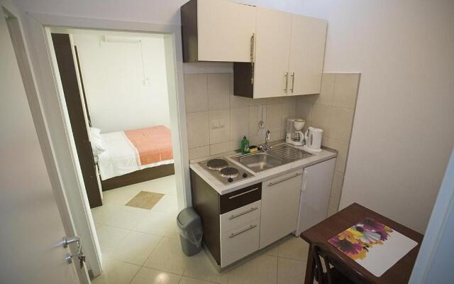 Apartments Rubic