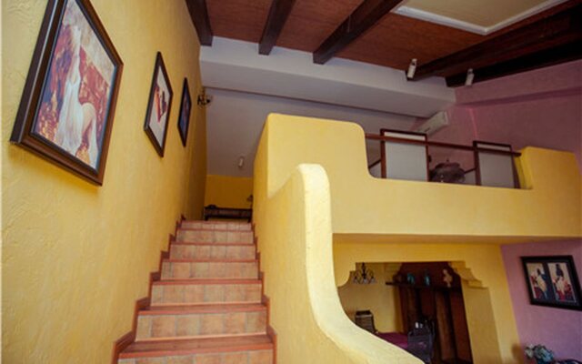 D6 Hotel-Jinsha Branch