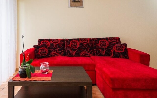 Apartinfo Center Apartments