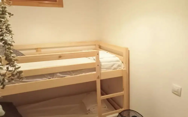 Apartamentos Biescas 3000