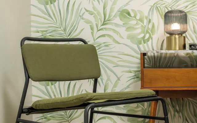 The LEEF Hotel
