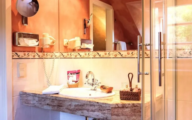 Hotel Molitors Mühle