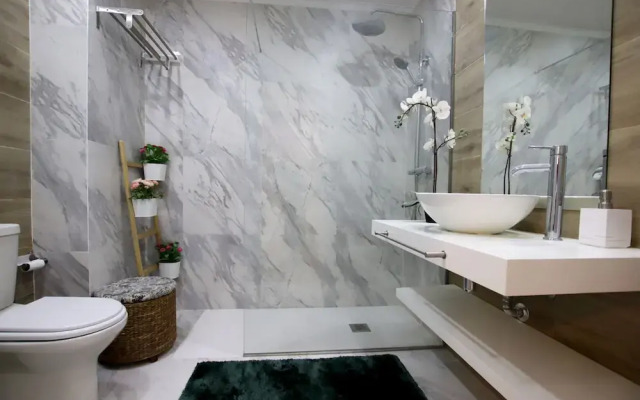 Bruval Premium Apartments - Gaia