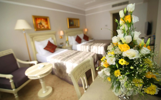 Demir Hotel
