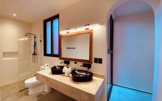 Casona Tulum