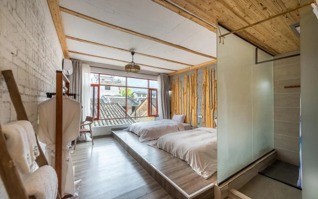 Yangshuo Autumn Inn
