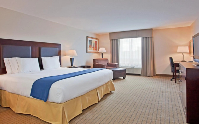 Holiday Inn Express Hotel & Suites SWIFT CURRENT by IHG