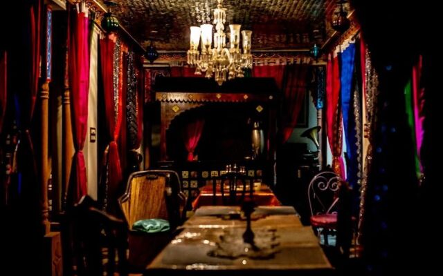 Suroth Mahal a Jaipur Riyasat