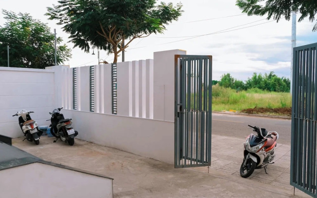 Hieu Sang 68 Hostel and Villas